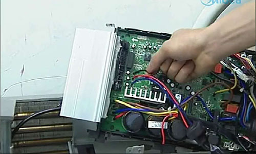 岳麓美的空调电话是多少