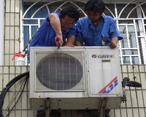 岳麓空调售后维修服务中心在哪里找