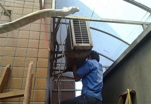 岳麓空调维修售后服务中心