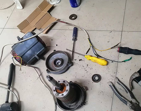 岳麓空调维修售后服务中心电话在哪里找