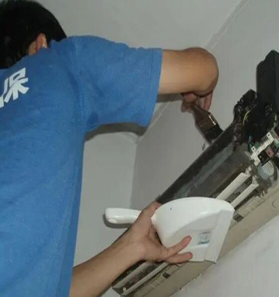 岳麓空调清洗保养