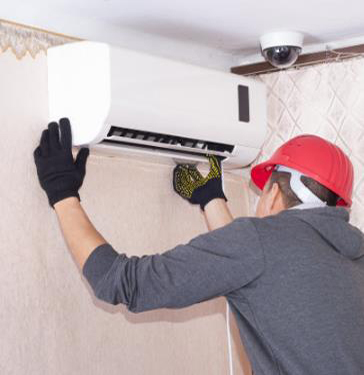 岳麓空调内机噪音大